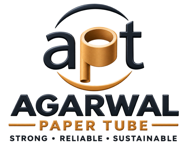 Agarwal Paper Tube
